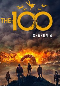 The 100 Season 4 – 100 ชีวิต กู้วิกฤตจักรวาล ปี4