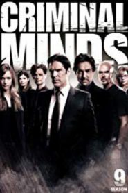 Criminal Minds Season 9 อ่านเกมอาชญากร ปี 9