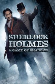 Sherlock Holmes 2 A Game Of Shadows (2011) เชอร์ล็อค โฮล์มส์ 2 เกมพญายมเงามรณะ