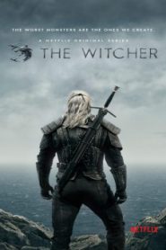 The Witcher Season 1 พากย์ไทย