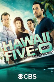 Hawaii Five-O Season 7