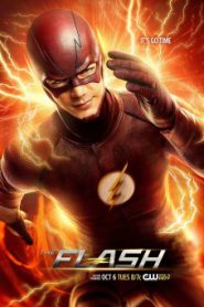 The Flash Season 1 วีรบุรุษเหนือแสง ปี 1