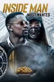 Inside Man Most Wanted (2019) ปล้นข้ามโลก