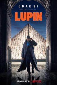 Lupin (2020) จอมโจรลูแปง