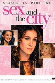Sex and the City Season 6