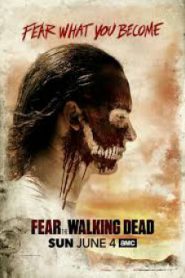 Fear The Walking Dead Season 3