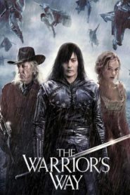 The Warriors Way (2010) มหาสงครามโคตรคนต่างพันธุ์