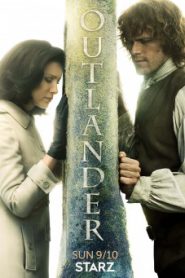 Outlander Season 3 เอาท์แลนเดอร์ ปี 3