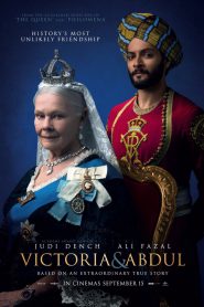 Victoria & Abdul (2017) ราชินีและคนสนิท