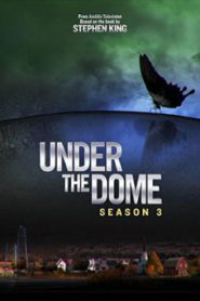 Under the dome Season 3 ปริศนาโดมครอบเมือง ปี 3