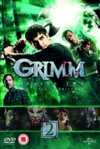 Grimm Season 2