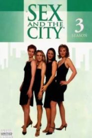 Sex and the City Season 3