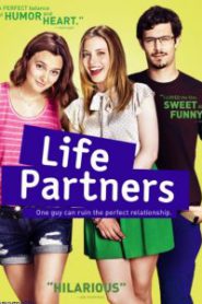 Life Partners (2014) กิ๊กเพื่อนรัก กั๊กเพื่อนเลิฟ