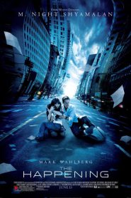 The Happening (2008) วิบัติการณ์สยองโลก