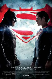 Batman dai chien Superman: Anh Sang Cong Ly (2016)