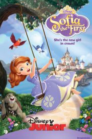 Sofia The First: Once Upon A Princess (2012) โซเฟียที่หนึ่ง เจ้าหญิงมือใหม่