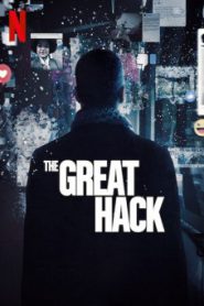 The Great Hack (2019) แฮ็กสนั่นโลก