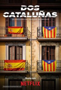 Two Catalonias