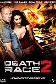 Death Race 2 (2010) ซิ่ง สั่ง ตาย 2