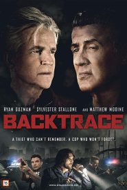 Backtrace (2018)