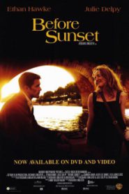Before Sunset (2004) ตะวันไม่สิ้นแสง แรงรักไม่จาง