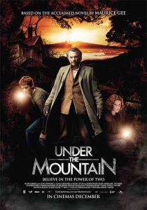 Under the Mountain (2009) อสูรปลุกไฟใต้พิภพ