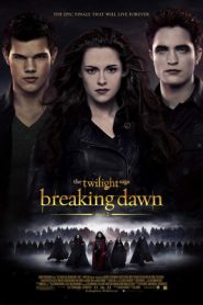 Vampire Twilight 5 Saga Breaking Dawn Part 2 (2012) แวมไพร์ทไวไลท์ ภาค5 เบรคกิ้งดอว์น ตอนที่2