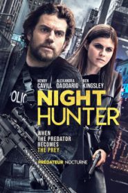 Night Hunter ล่า เหี้ยม รัตติกาล