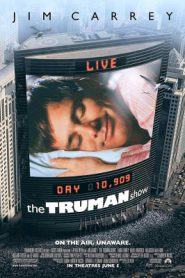 The Truman Show (1999) ชีวิตมหัศจรรย์ ทรูแมน โชว์