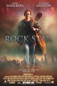 Rock Star (2001) หนุ่มร็อคดวงพลิกล็อค