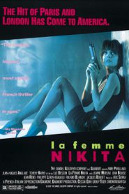 La Femme Nikita (1990) นิกิต้า