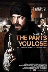 The Parts You Lose (2019) ชิ้นส่วนที่คุณแพ้