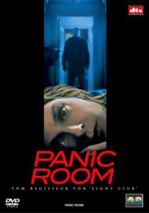 Panic Room (2002) ห้องเช่านิรภัยท้านรก