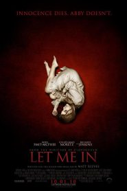 Let Me In (2010) แวมไพร์ ร้ายเดียงสา