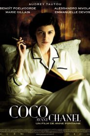 Coco Avant Chanel (2009) โคโค่ ก่อนโลกเรียกเธอชาแนล