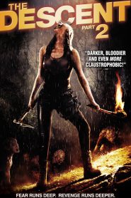 The Descent 2 (2009) หวีดมฤตยูขย้ำโลก ภาค 2