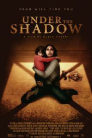 Under the Shadow (2016) ผีทะลุบ้าน