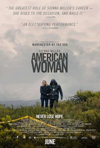 American Woman (2019)