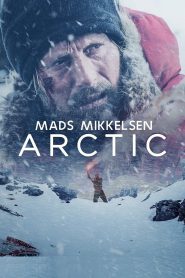 Arctic (2018) อย่าตาย