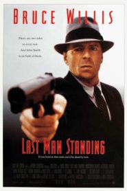 Last Man Standing (1996) คนอึดตายยาก