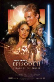 Star Wars Episode II (2002) สตาร์วอร์ส ภาค 2 กองทัพโคลนจู่โจม