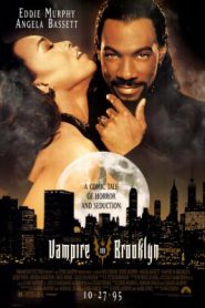 Vampire in Brooklyn (1995) แวมไพร์ อิน บรู๊คลิน