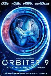 Orbiter 9 ออร์บิเตอร์ 9