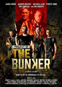 The Bunker (2015) ปลุกชีพกองทัพสังหาร