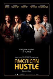 American Hustle (2013) โกงกระฉ่อนโลก