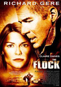 The Flock 31 (2007) ชั่วโมงหยุดวิกฤตอำมหิต