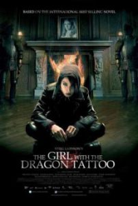 Millennium 1 The Girl With The Dragon Tattoo (2009) พยัคฆ์สาวรอยสักมังกร