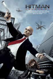 Hitman Agent 47 (2015) ฮิทแมน สายลับ 47