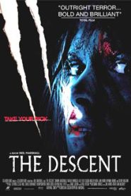 The Descent 1 (2005) หวีด มฤตยูขย้ำโลก ภาค 1