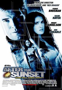 After the Sunset (2004) พยัคฆ์โคตรเพชร